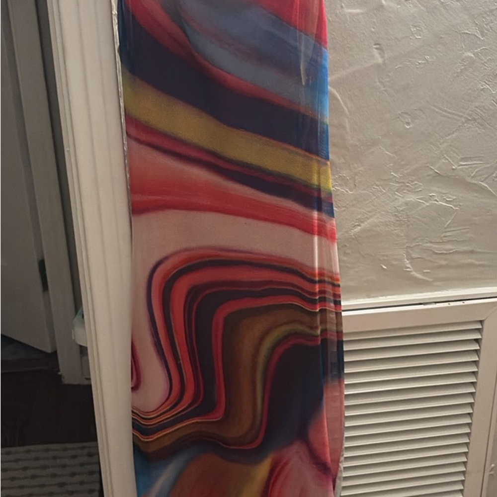 Desigual dress